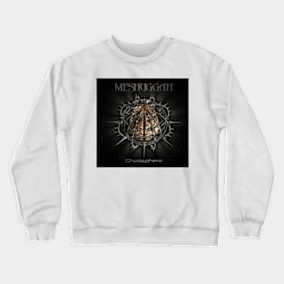 chaosphere meshu Crewneck Sweatshirt